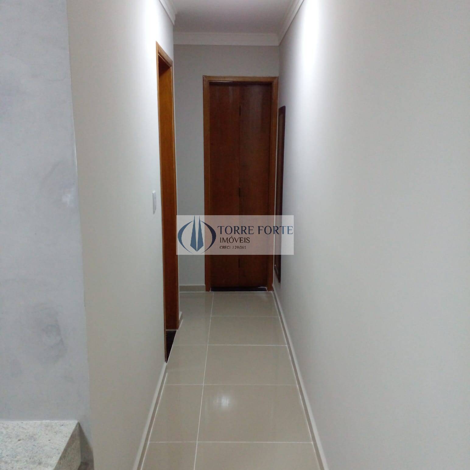 Apartamento à venda com 2 quartos, 45m² - Foto 6