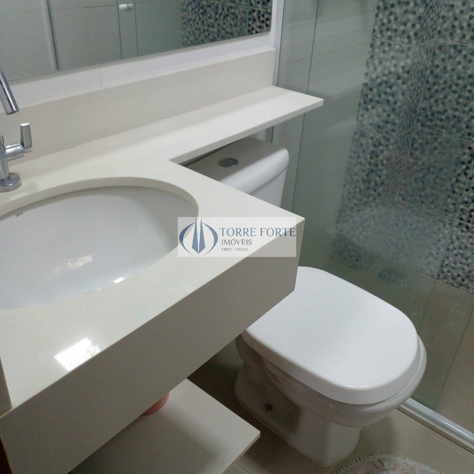 Apartamento à venda com 2 quartos, 45m² - Foto 15