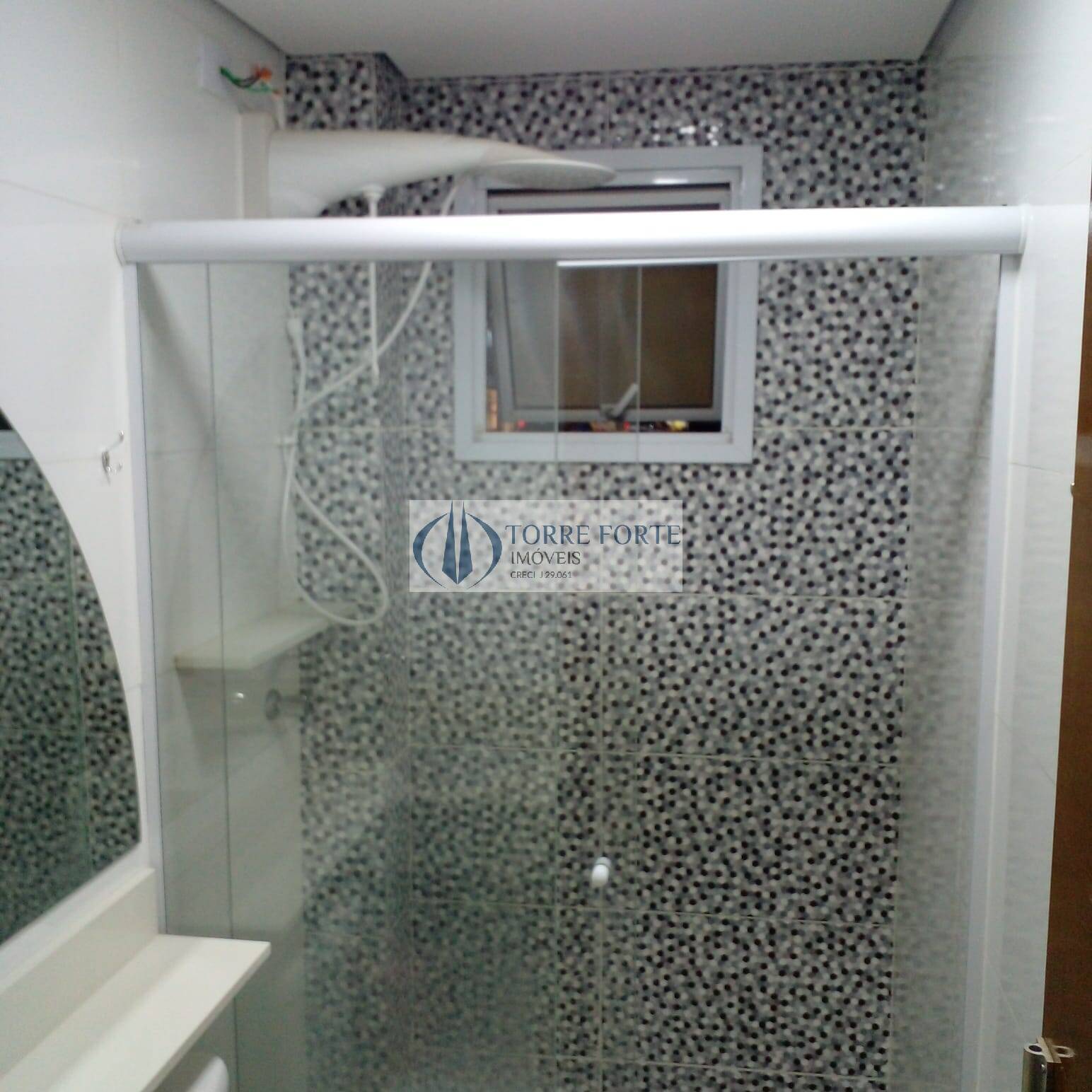 Apartamento à venda com 2 quartos, 45m² - Foto 13