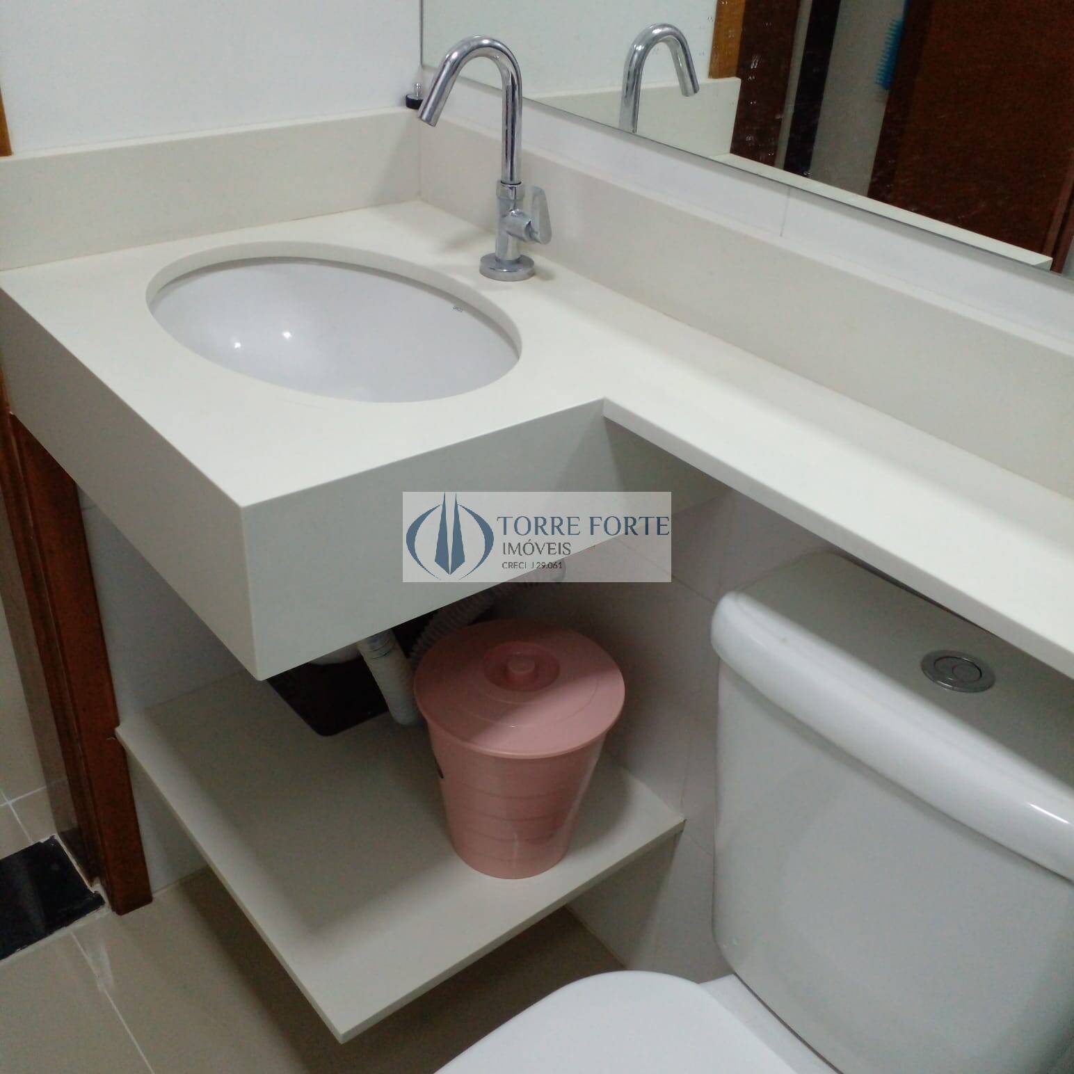 Apartamento à venda com 2 quartos, 45m² - Foto 16