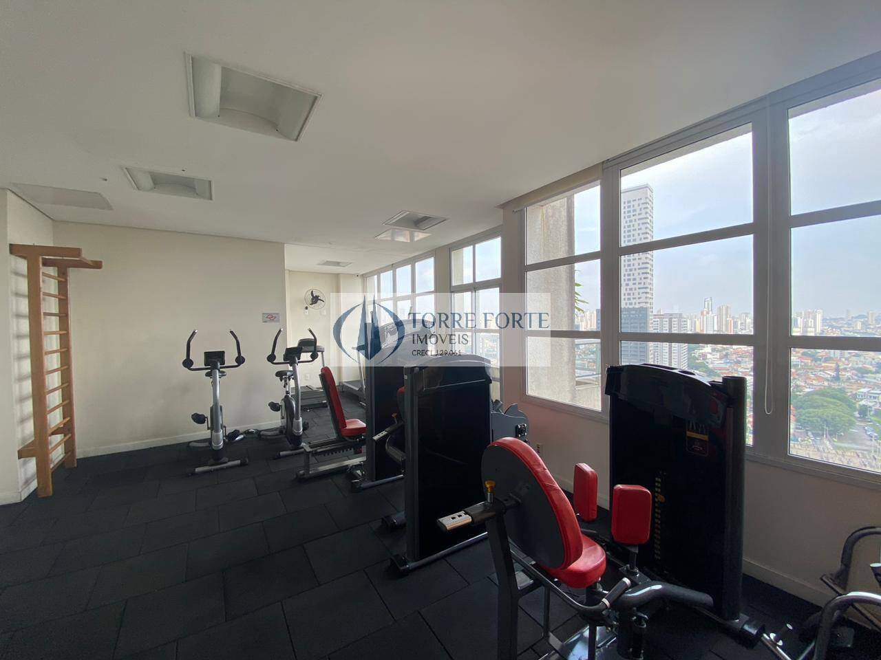 Apartamento à venda com 1 quarto, 62m² - Foto 8
