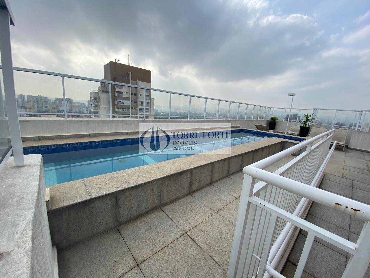 Apartamento à venda com 1 quarto, 62m² - Foto 1