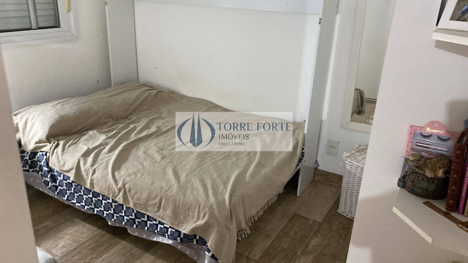 Apartamento à venda com 1 quarto, 62m² - Foto 15
