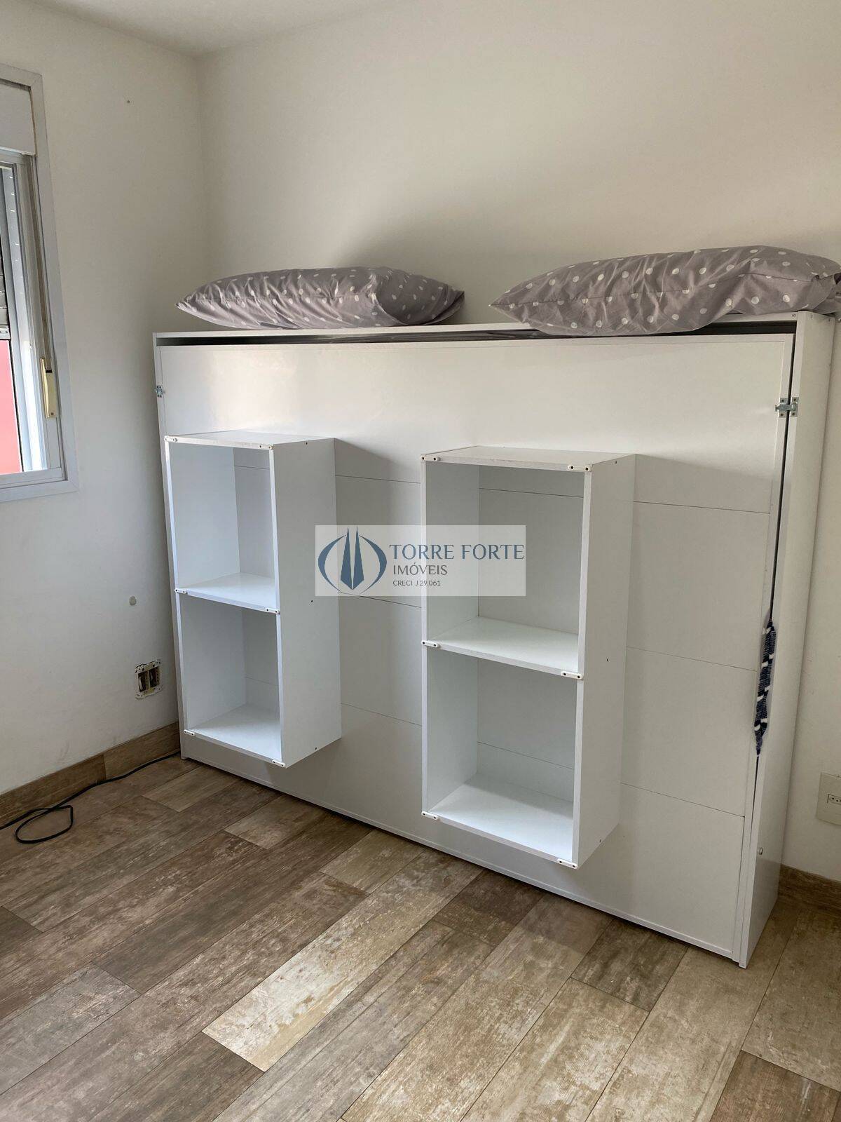 Apartamento à venda com 1 quarto, 62m² - Foto 18