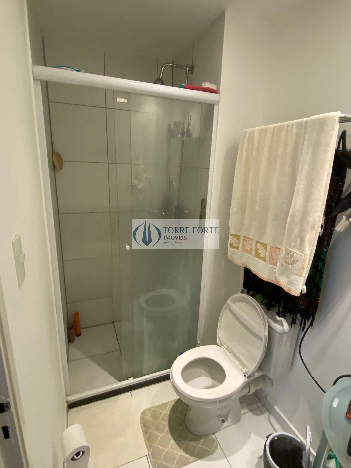 Apartamento à venda com 1 quarto, 62m² - Foto 20
