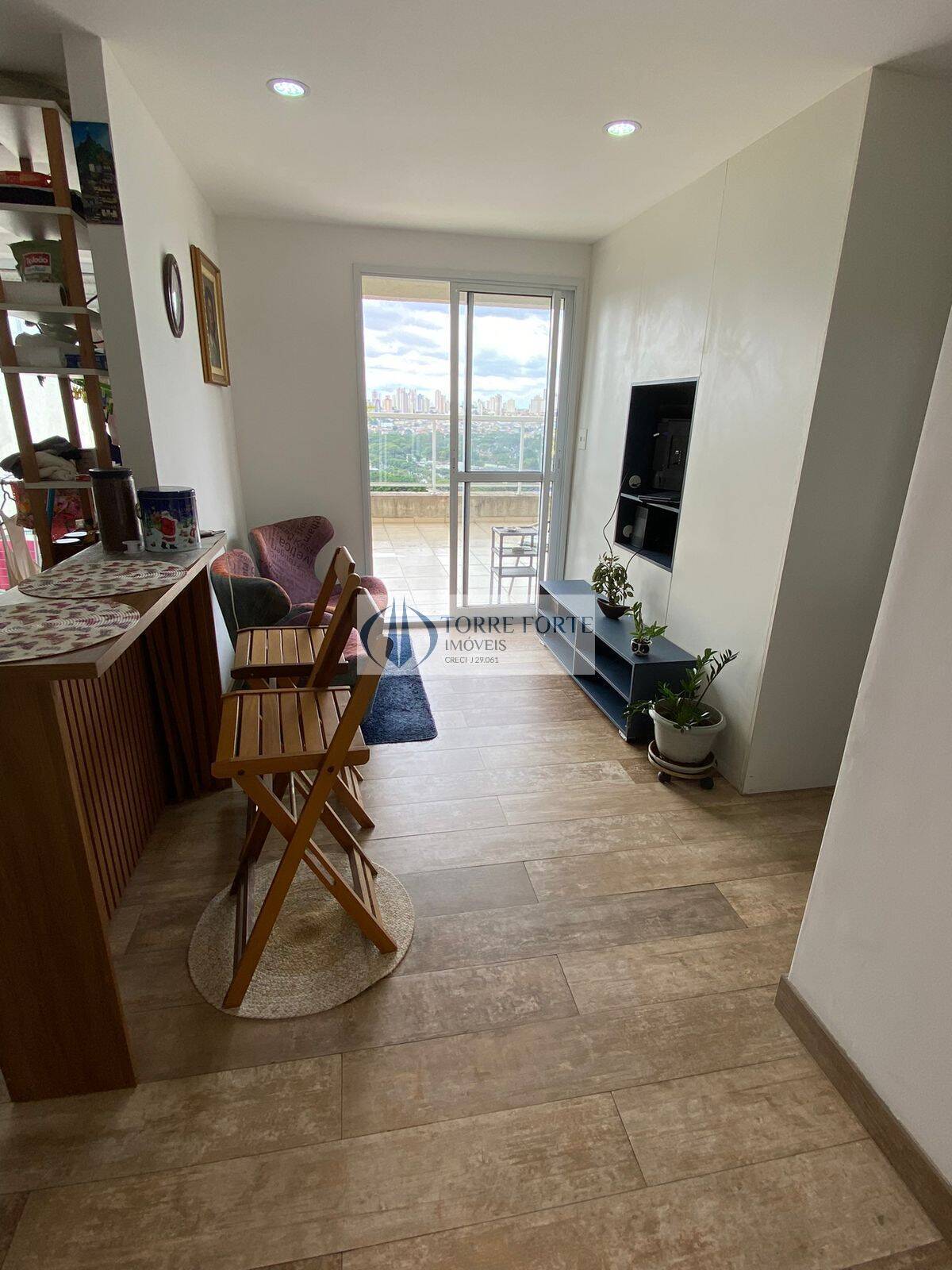 Apartamento à venda com 1 quarto, 62m² - Foto 22