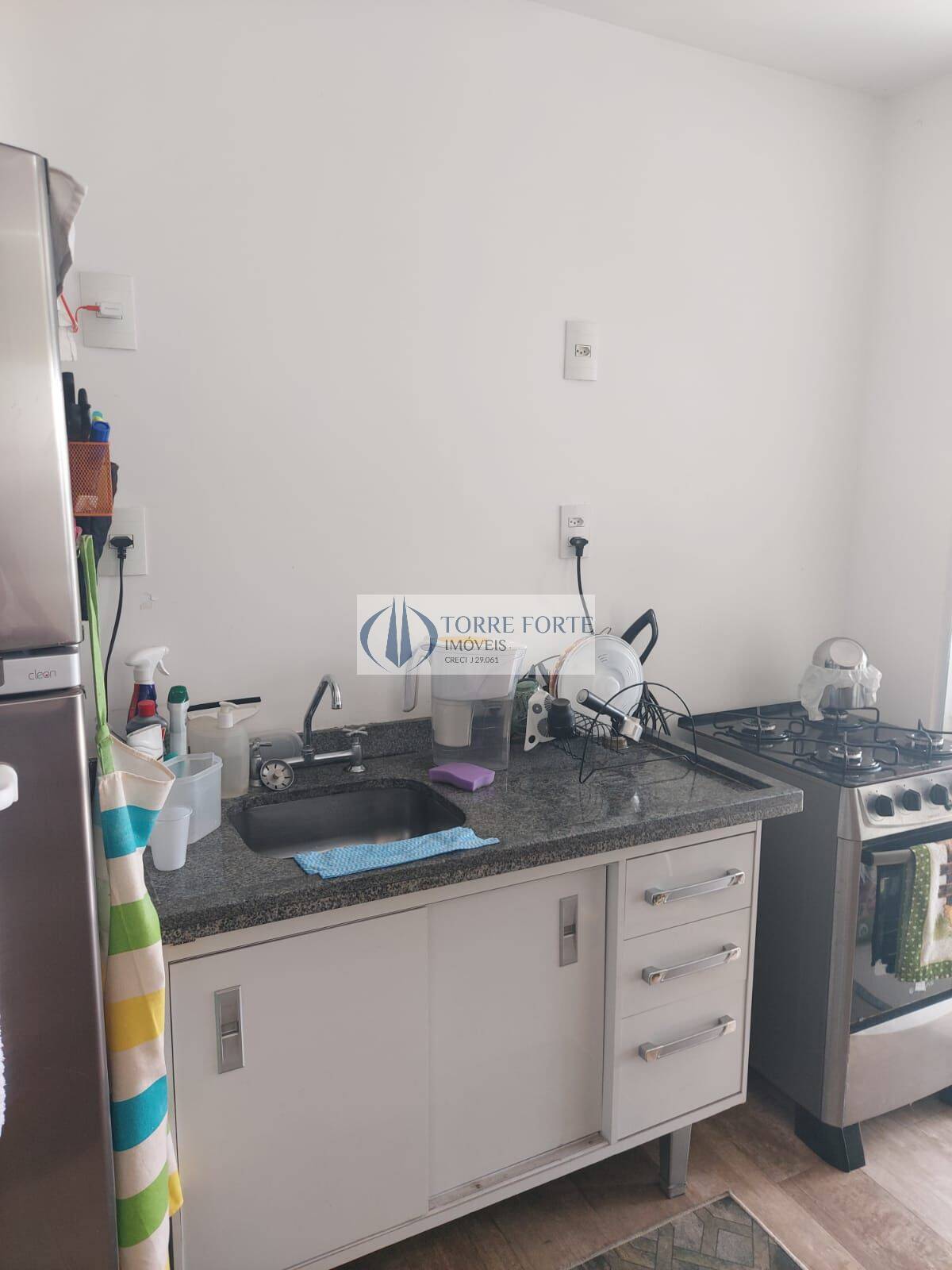 Apartamento à venda com 1 quarto, 62m² - Foto 14