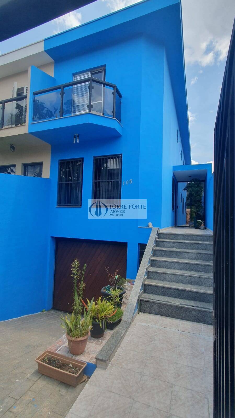 Casa, 2 quartos, 210 m² - Foto 2