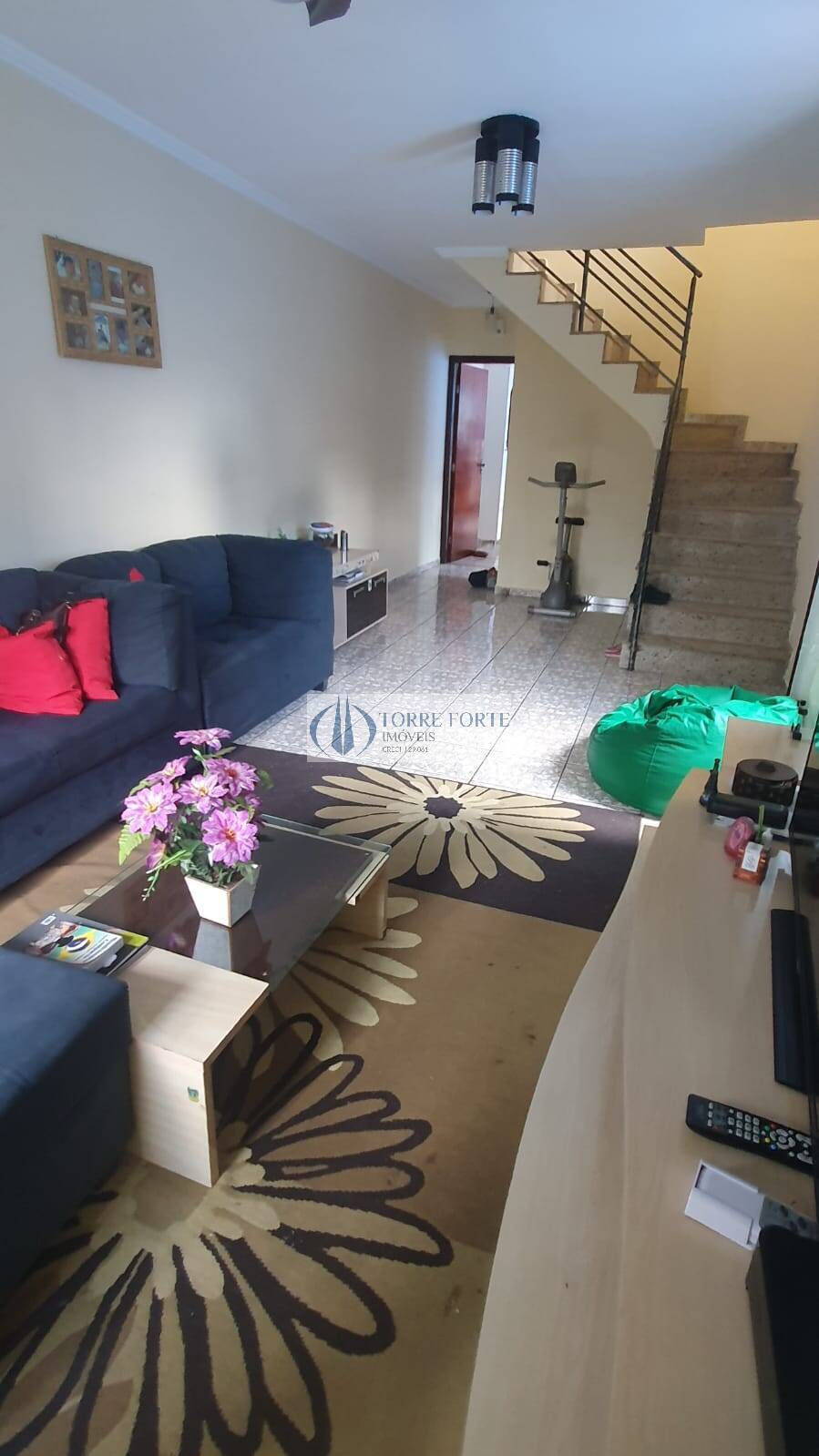 Casa, 2 quartos, 210 m² - Foto 17