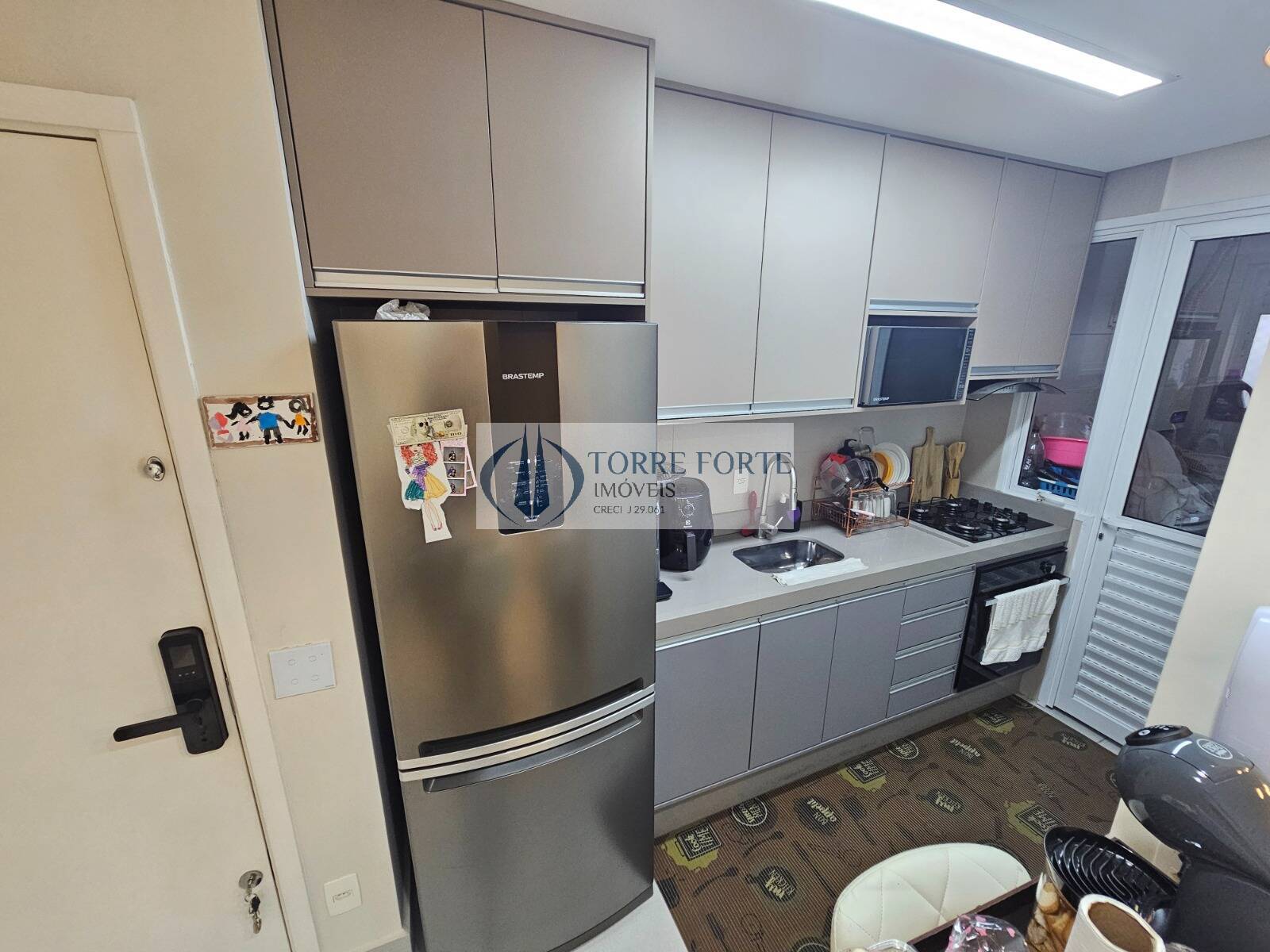 Apartamento à venda com 2 quartos, 72m² - Foto 8
