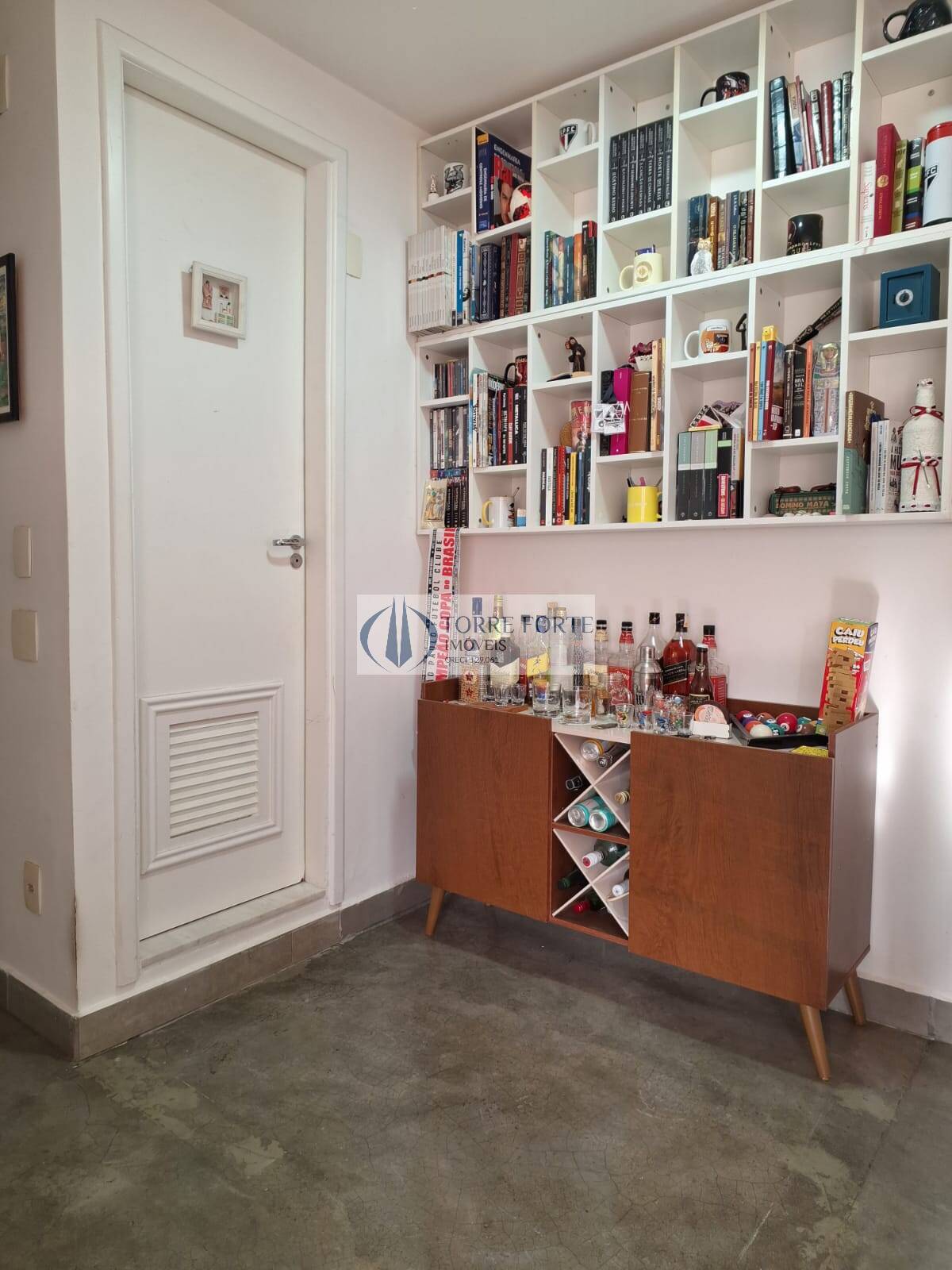 Apartamento à venda com 2 quartos, 62m² - Foto 17