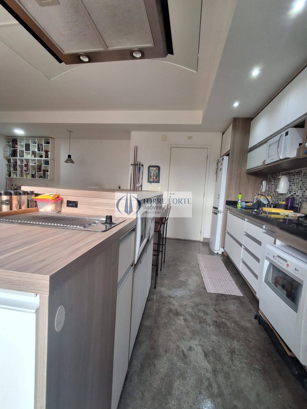 Apartamento à venda com 2 quartos, 62m² - Foto 10