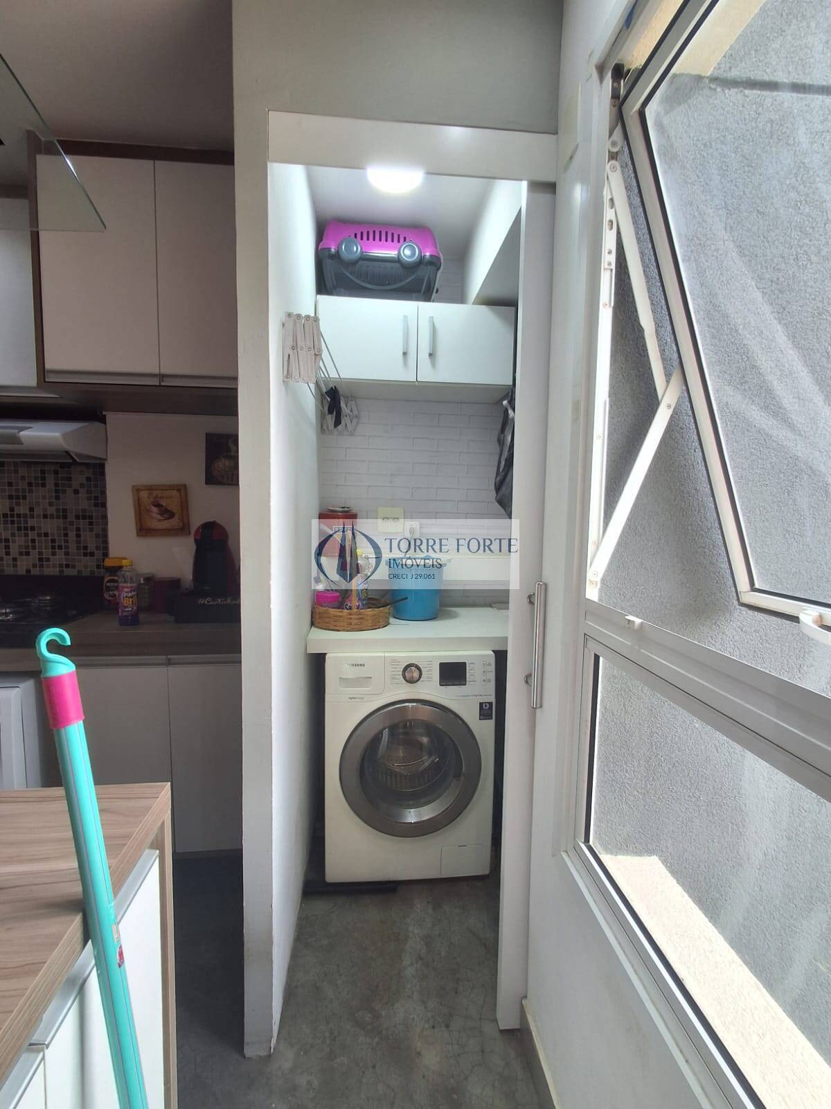 Apartamento à venda com 2 quartos, 62m² - Foto 23
