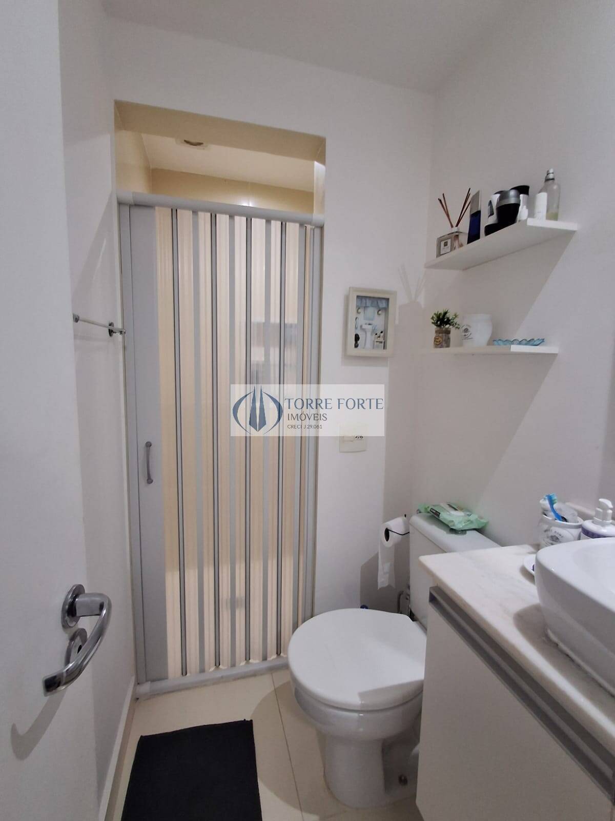 Apartamento à venda com 2 quartos, 62m² - Foto 22