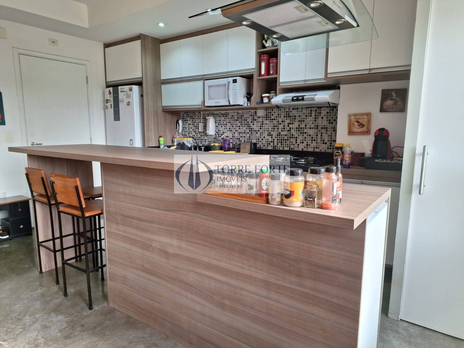 Apartamento à venda com 2 quartos, 62m² - Foto 9