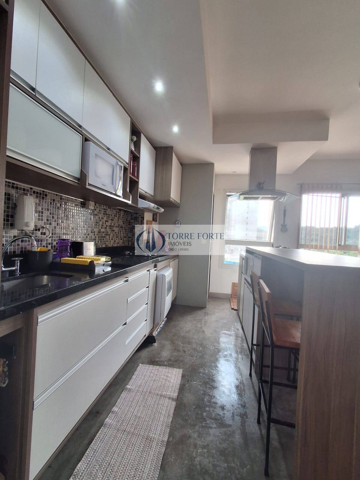Apartamento à venda com 2 quartos, 62m² - Foto 11