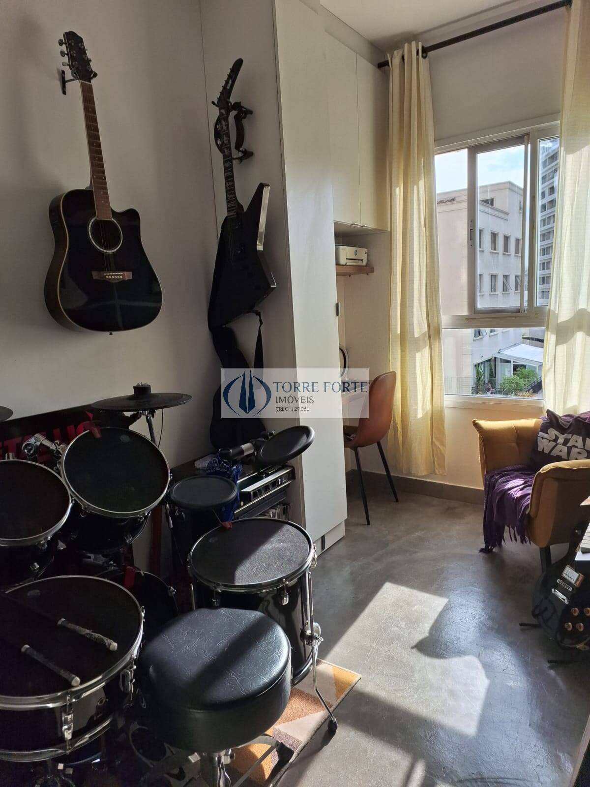 Apartamento à venda com 2 quartos, 62m² - Foto 18
