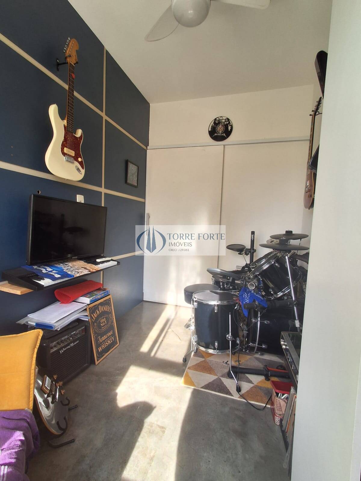 Apartamento à venda com 2 quartos, 62m² - Foto 19