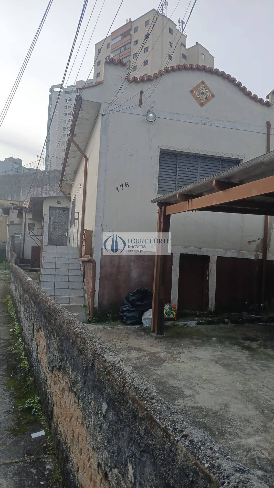 Terreno à venda, 800m² - Foto 1