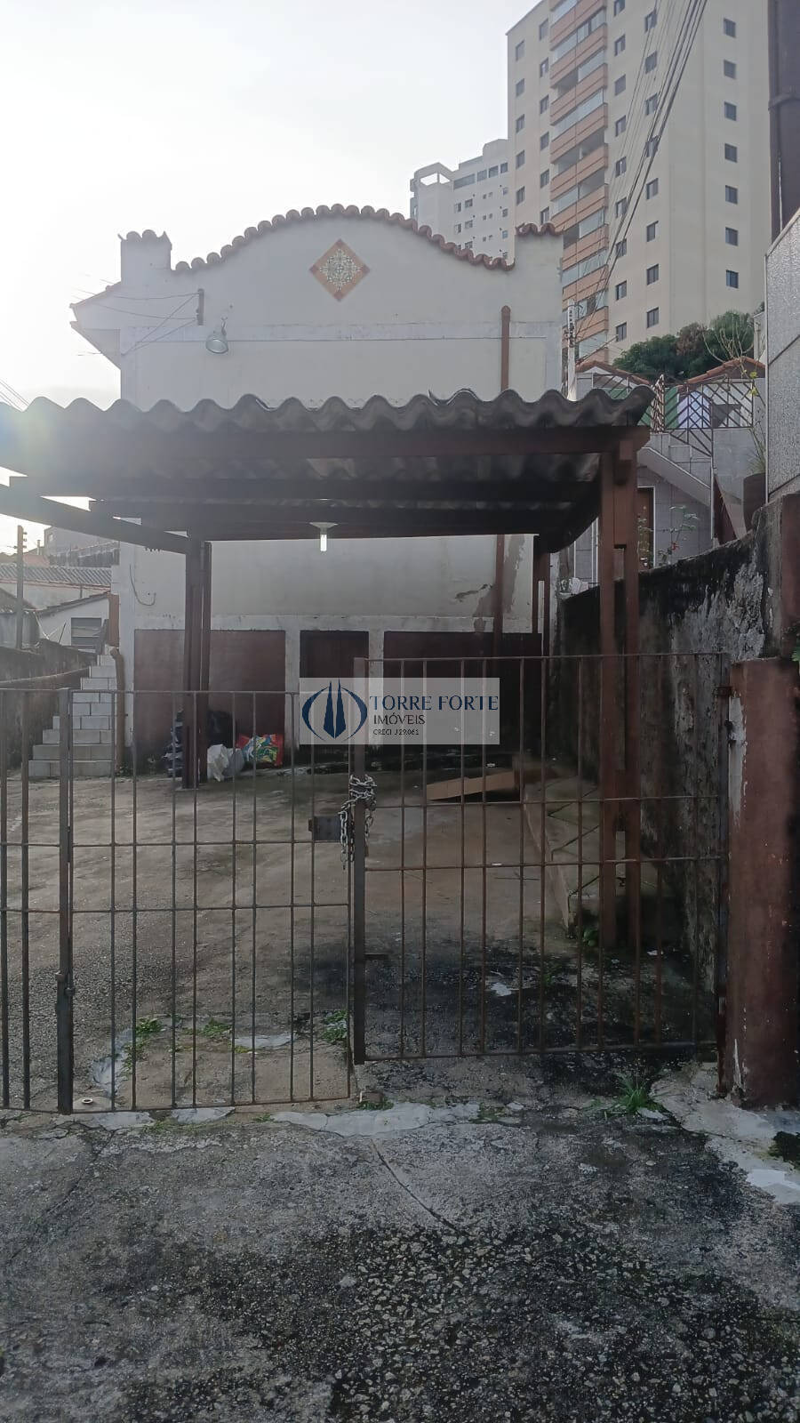 Terreno à venda, 800m² - Foto 4