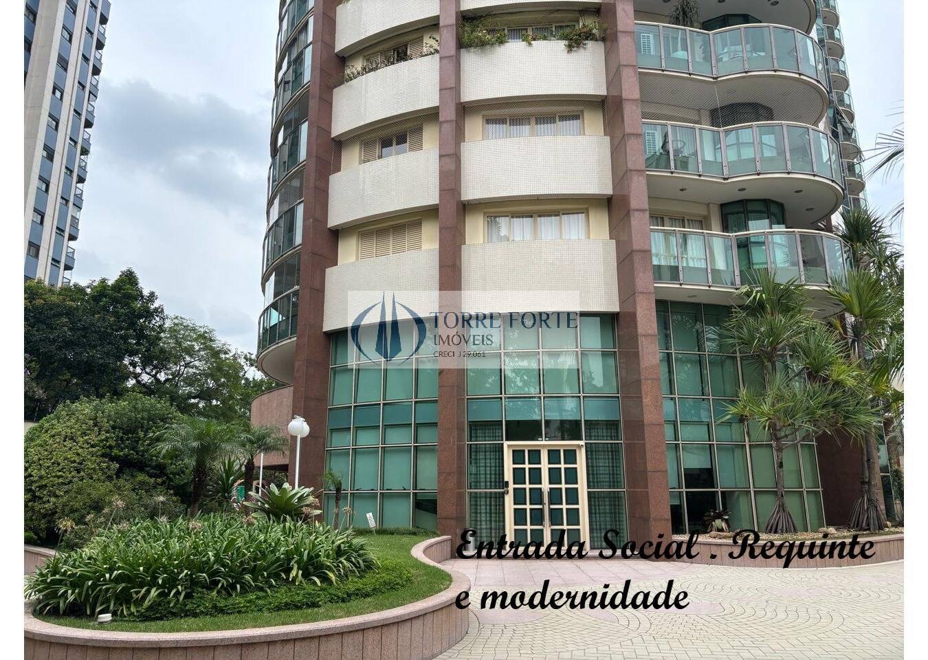 Apartamento, 4 quartos, 293 m² - Foto 36