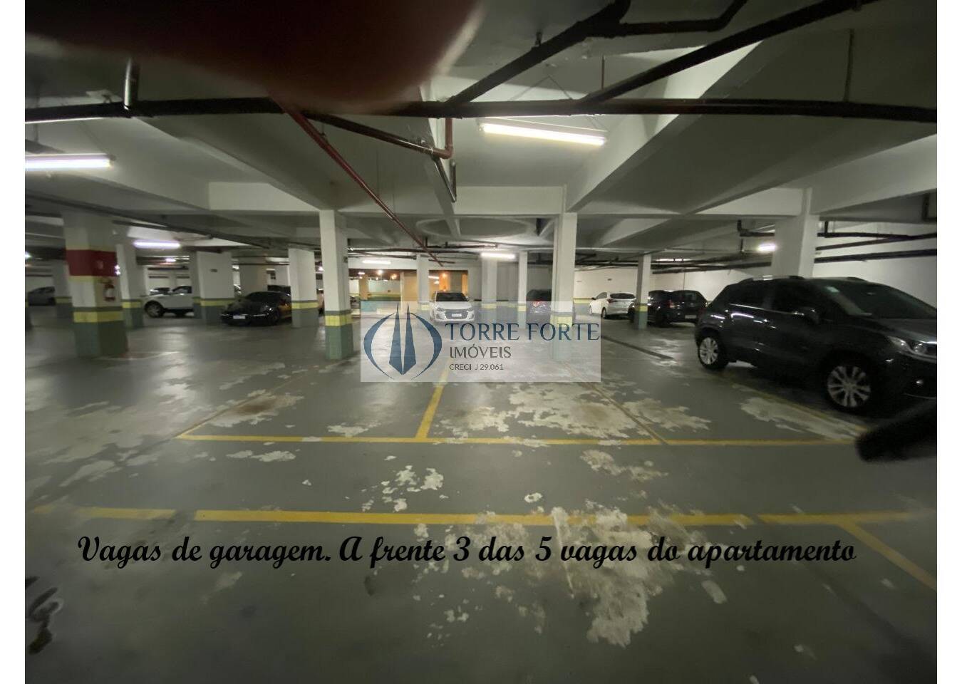 Apartamento, 4 quartos, 293 m² - Foto 31