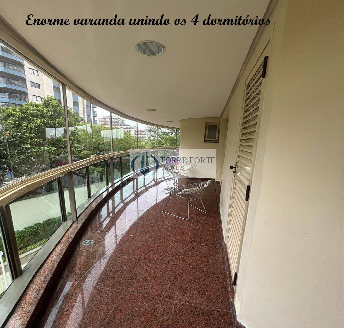 Apartamento, 4 quartos, 293 m² - Foto 34