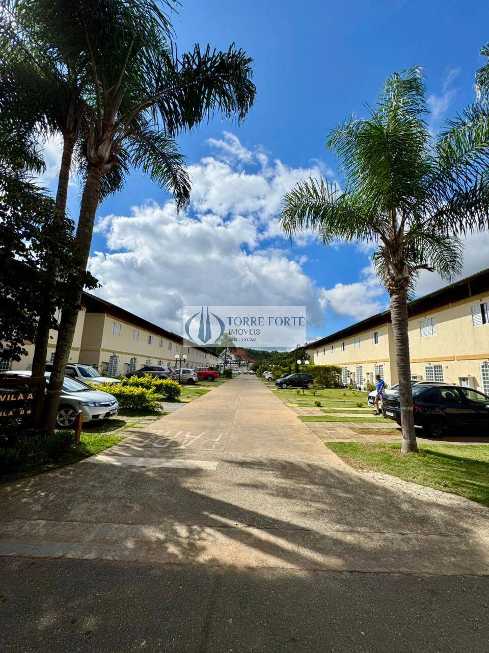 Casa à venda com 2 quartos, 56m² - Foto 10