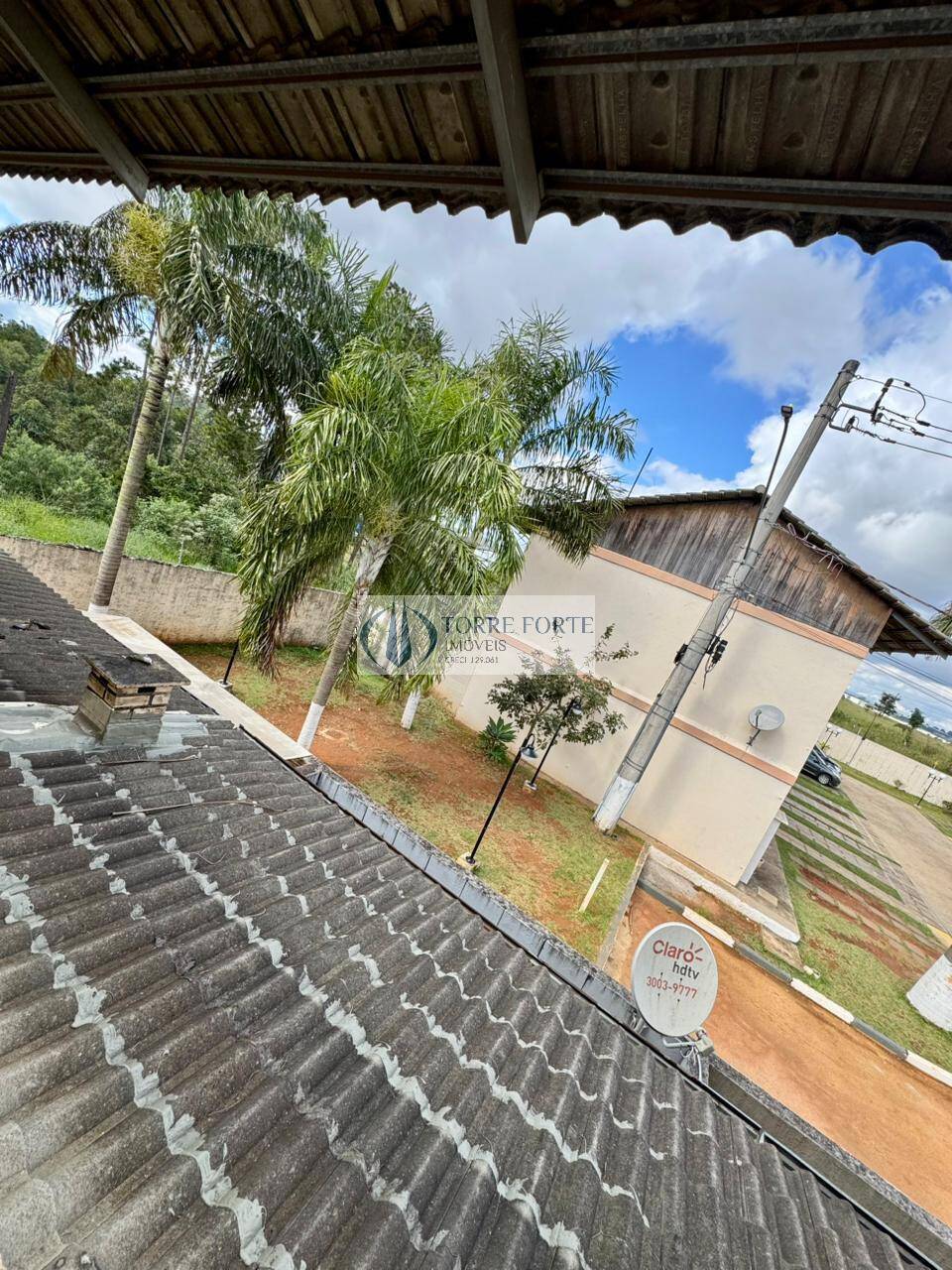 Casa à venda com 2 quartos, 56m² - Foto 12