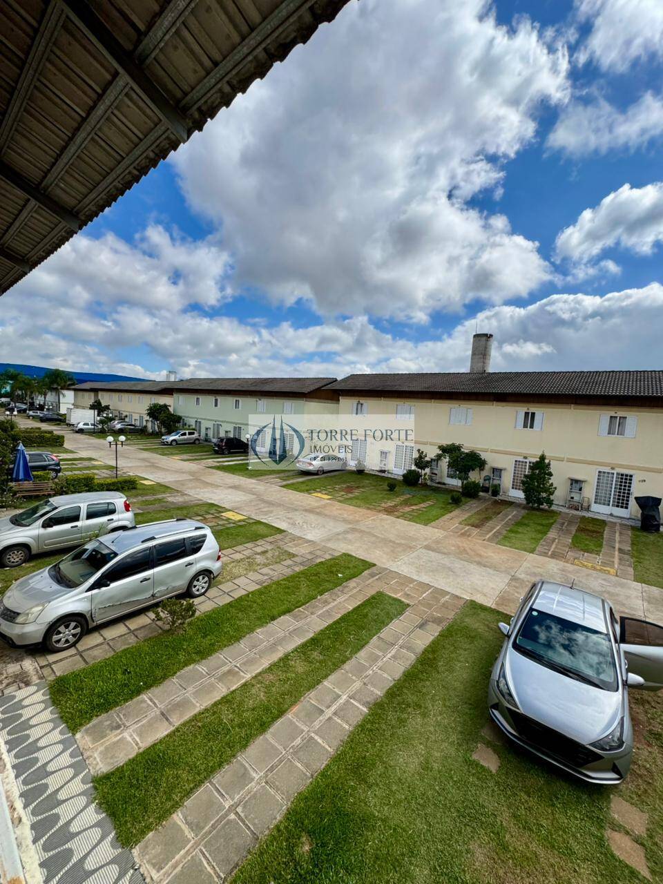 Casa à venda com 2 quartos, 56m² - Foto 15