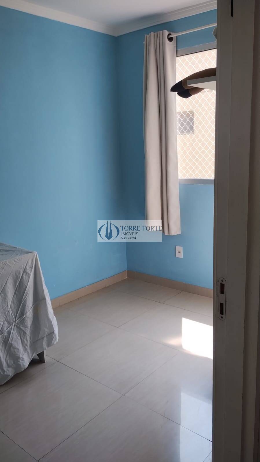Apartamento à venda com 2 quartos, 38m² - Foto 8