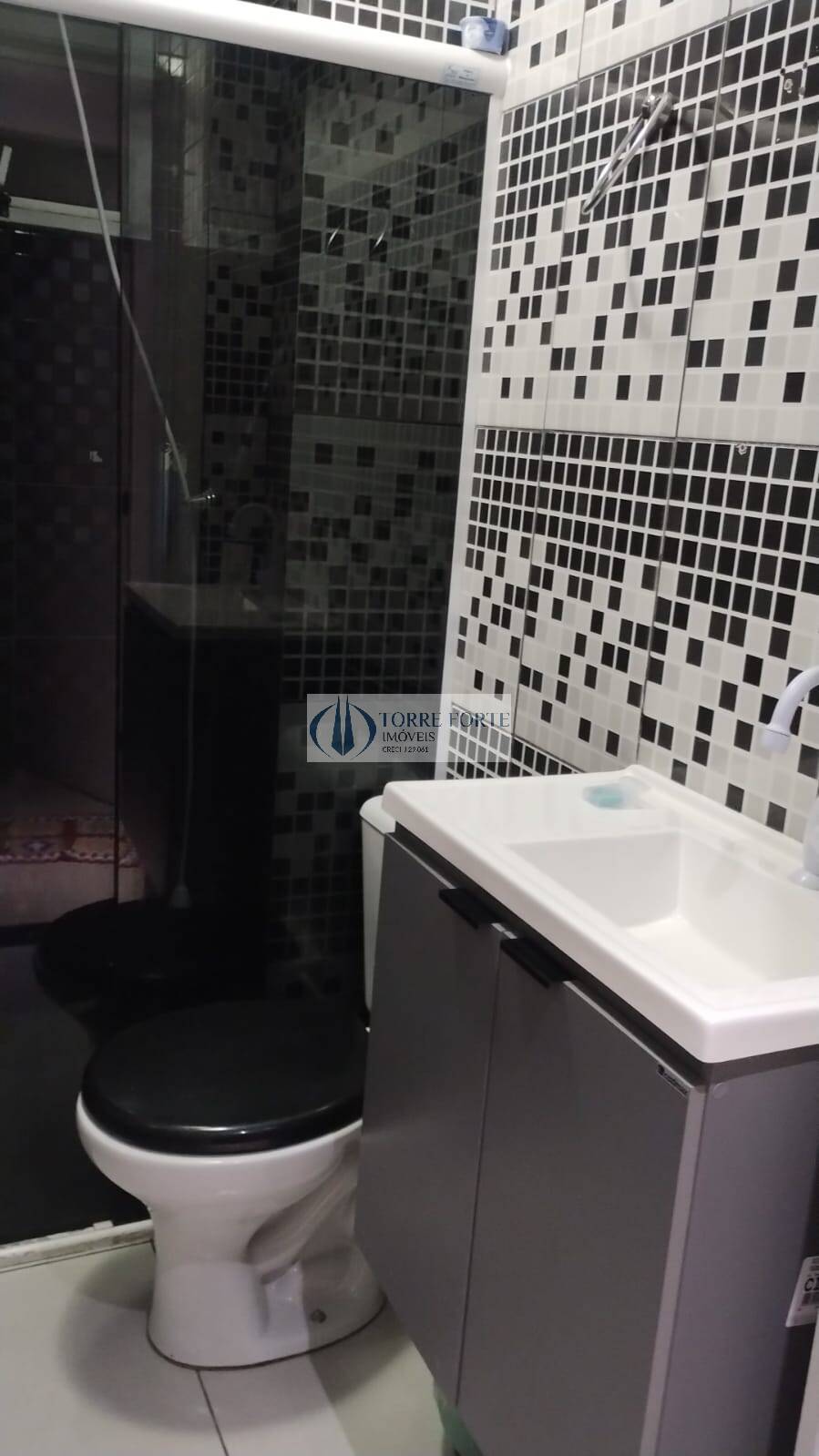 Apartamento à venda com 2 quartos, 38m² - Foto 10