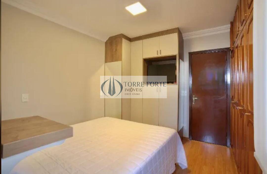 Apartamento à venda com 4 quartos, 122m² - Foto 2