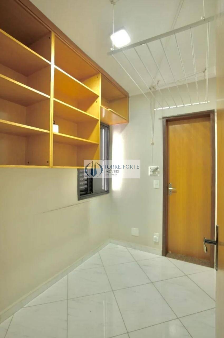 Apartamento à venda com 4 quartos, 122m² - Foto 3