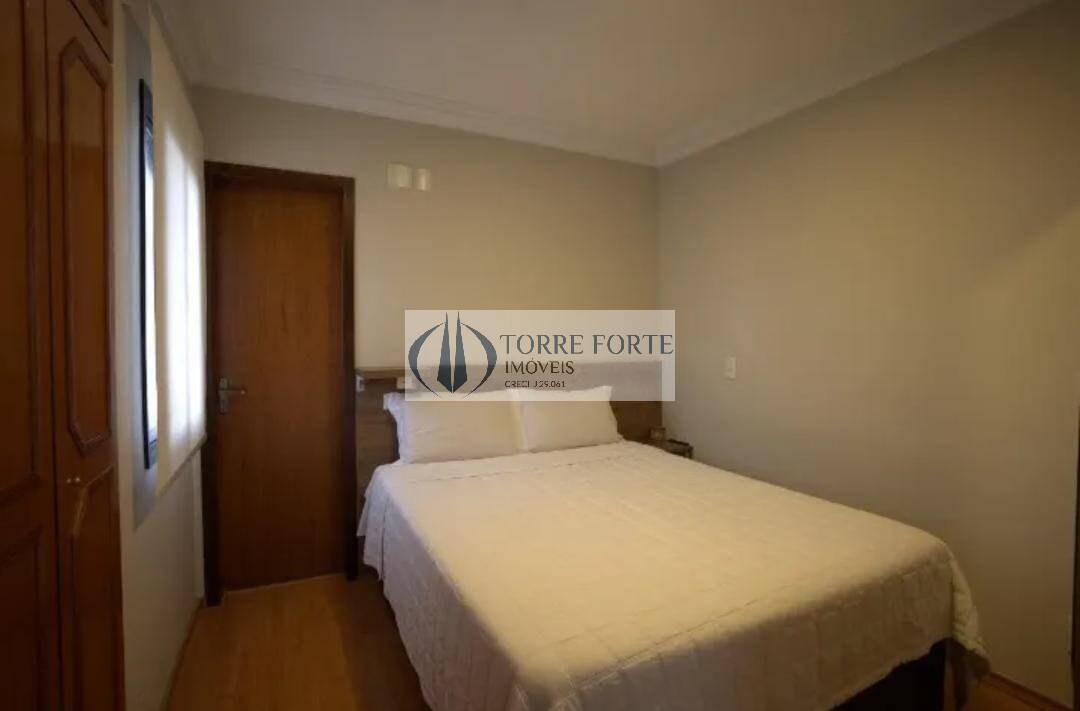Apartamento à venda com 4 quartos, 122m² - Foto 5