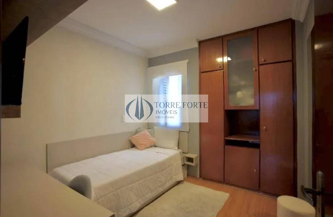 Apartamento à venda com 4 quartos, 122m² - Foto 6