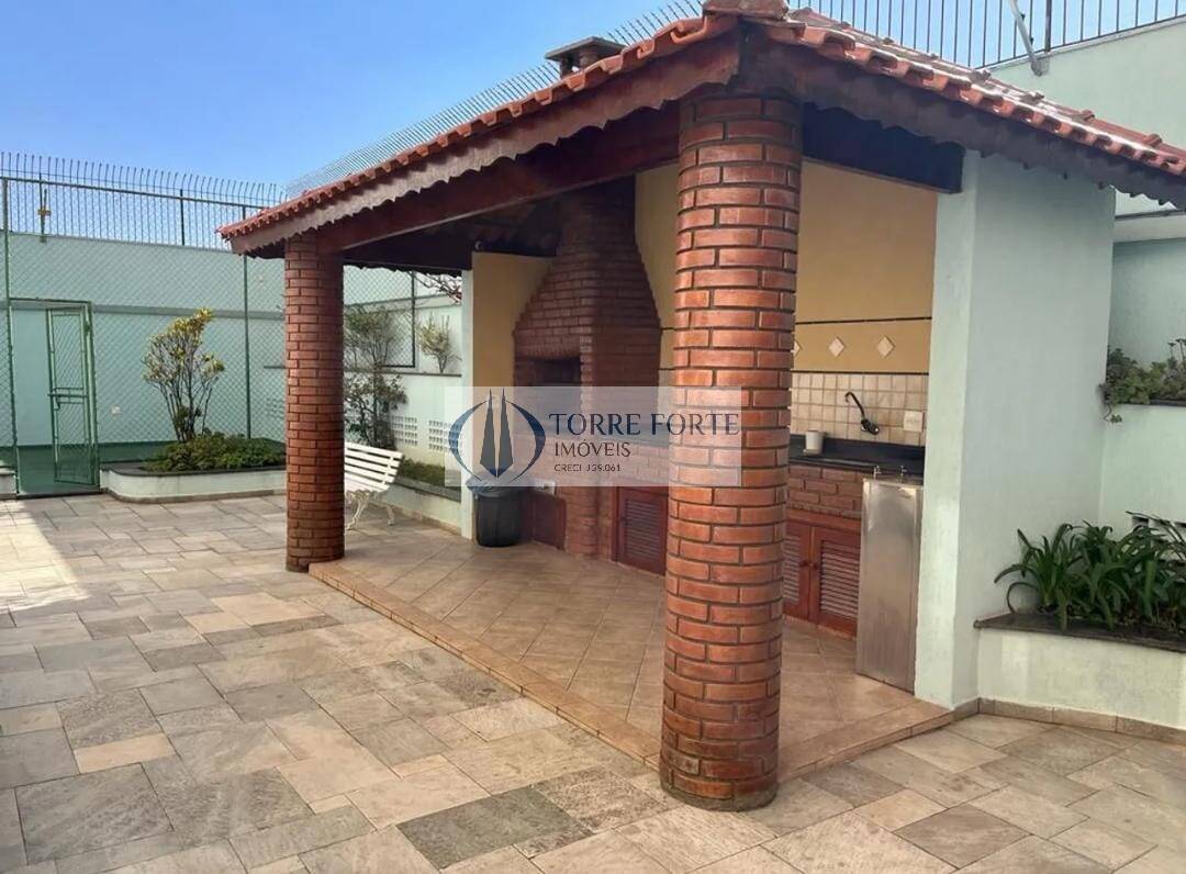 Apartamento à venda com 4 quartos, 122m² - Foto 8