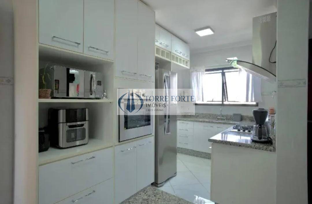 Apartamento à venda com 4 quartos, 122m² - Foto 7