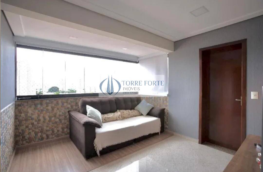 Apartamento à venda com 4 quartos, 122m² - Foto 15