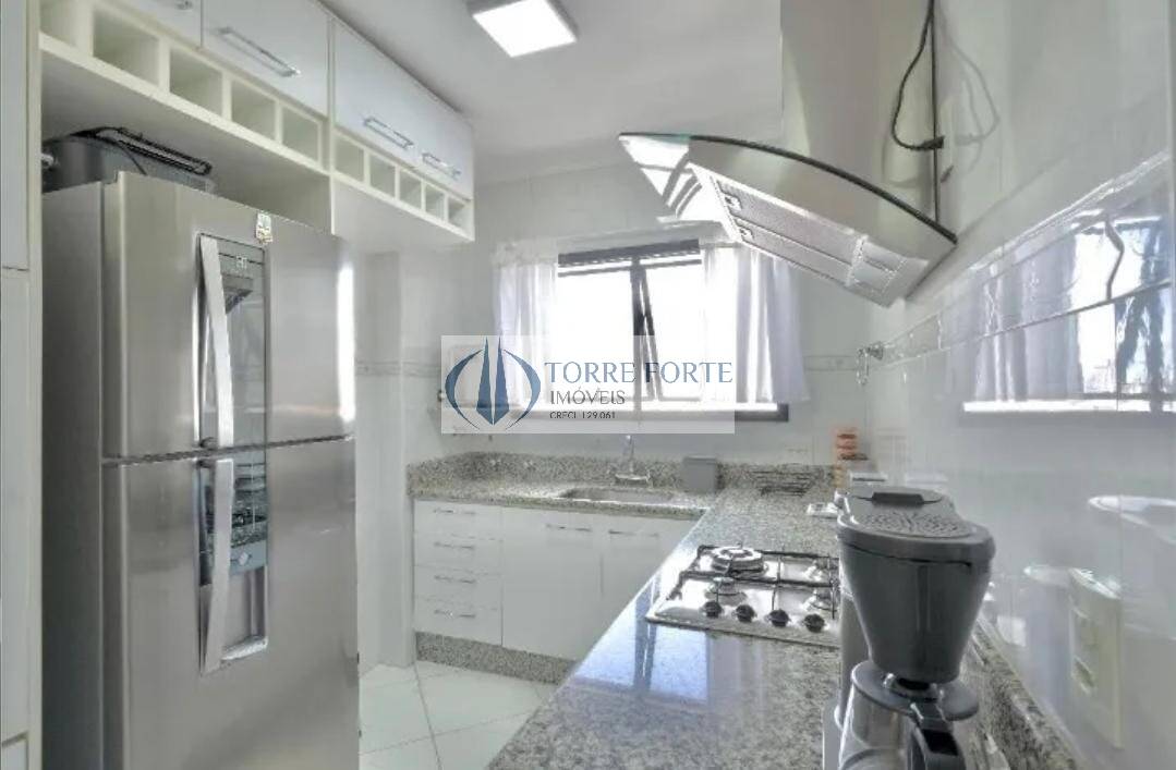 Apartamento à venda com 4 quartos, 122m² - Foto 12