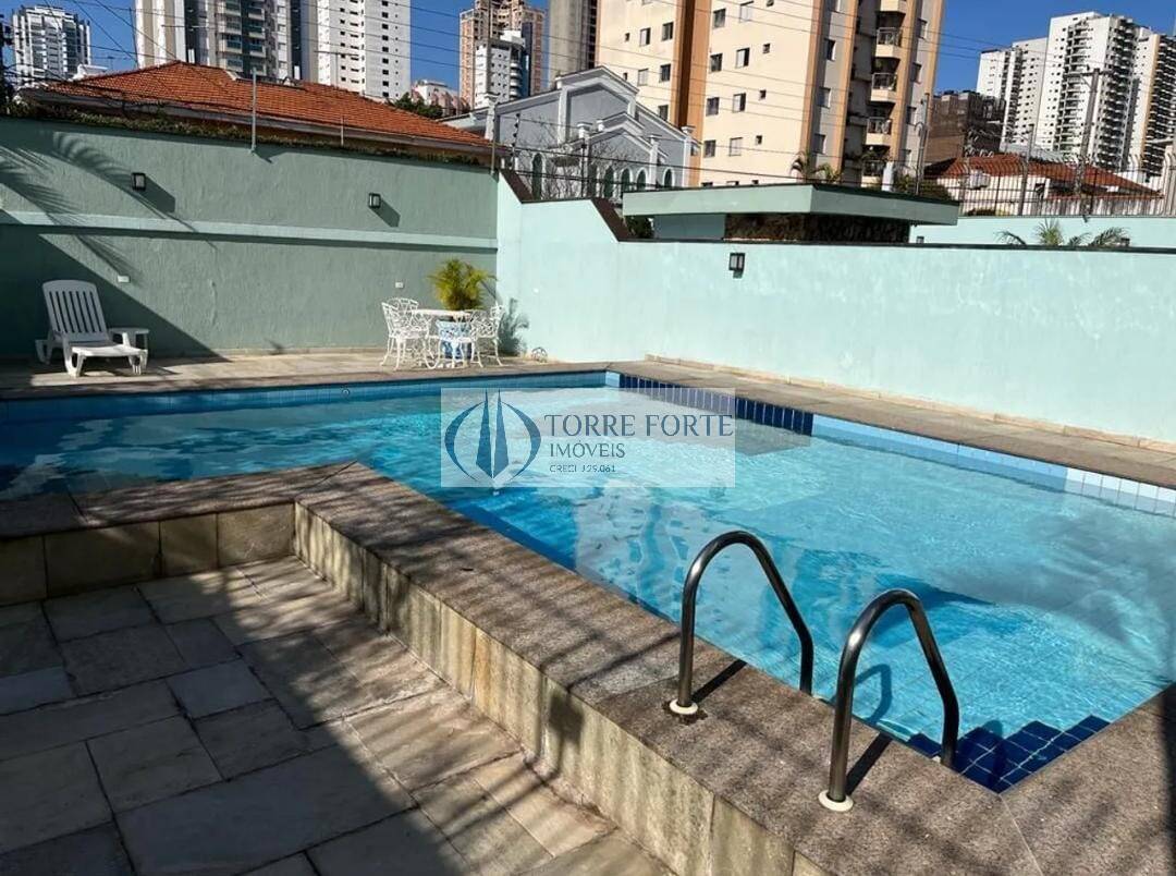 Apartamento à venda com 4 quartos, 122m² - Foto 14