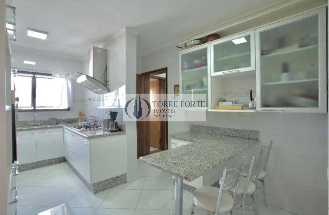 Apartamento à venda com 4 quartos, 122m² - Foto 1