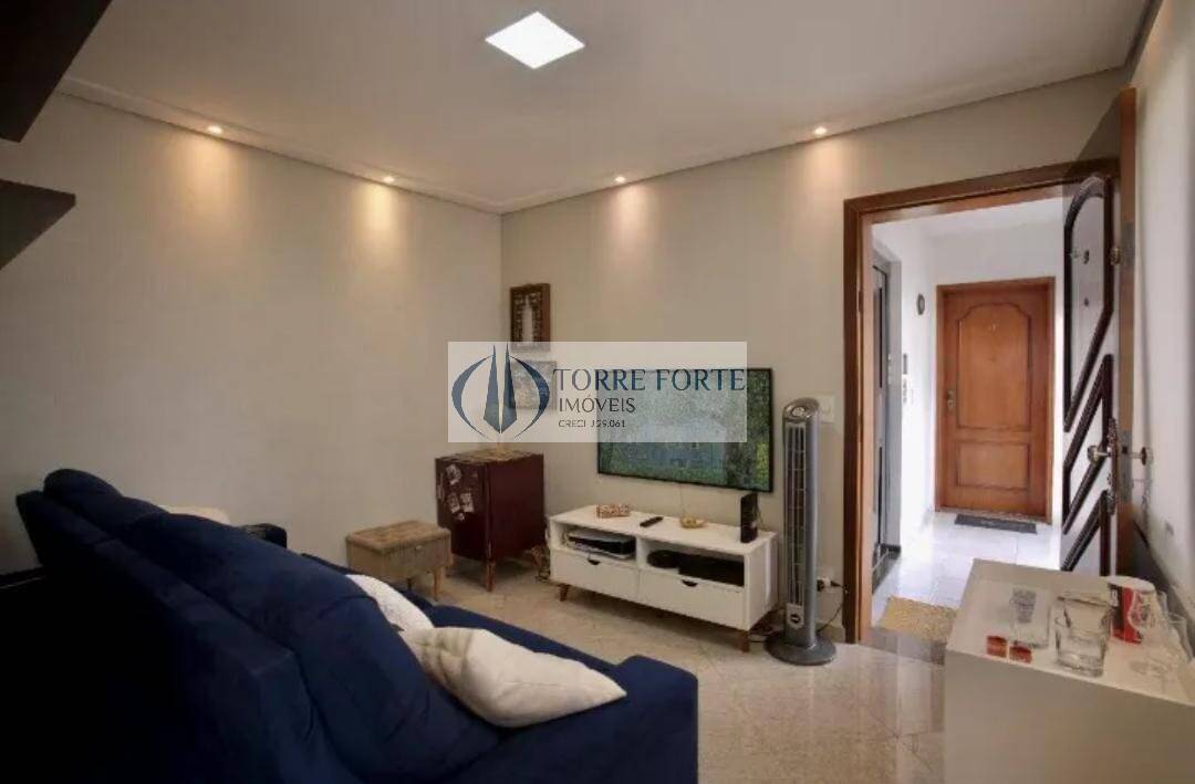 Apartamento à venda com 4 quartos, 122m² - Foto 19