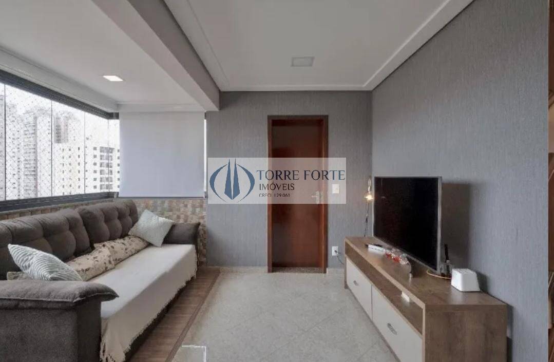 Apartamento à venda com 4 quartos, 122m² - Foto 20