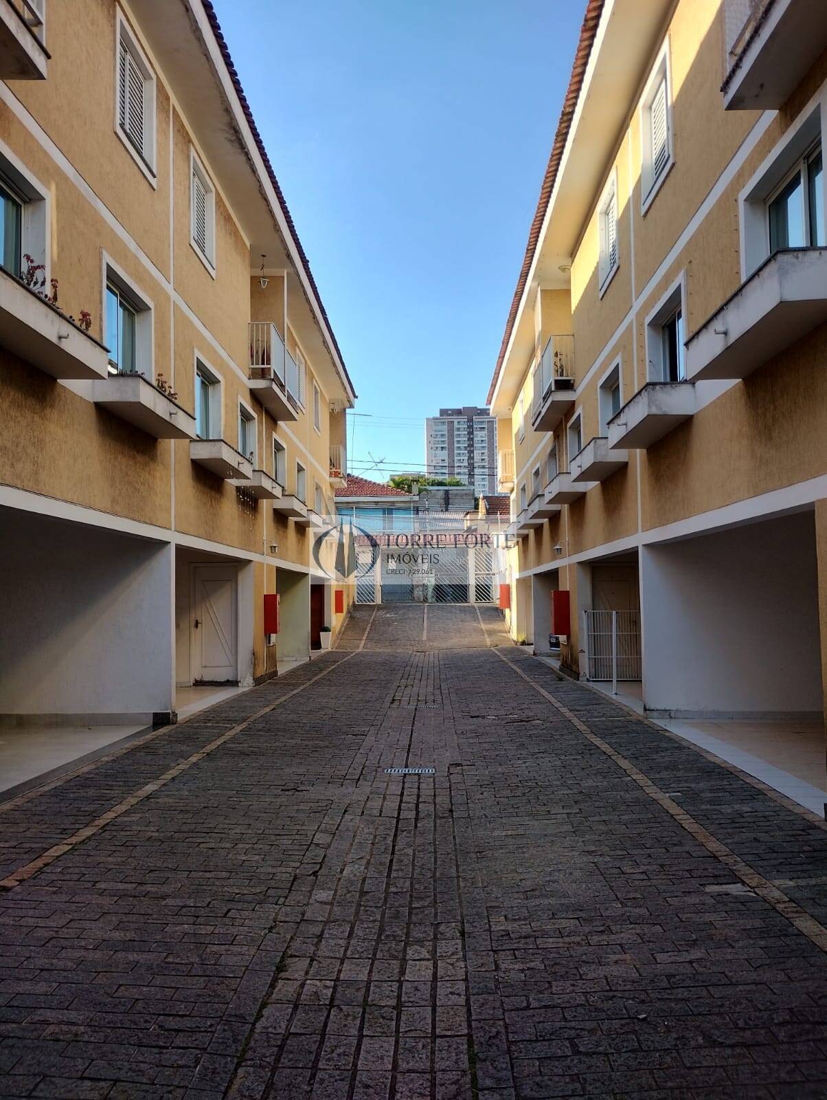 Casa à venda com 3 quartos, 124m² - Foto 32