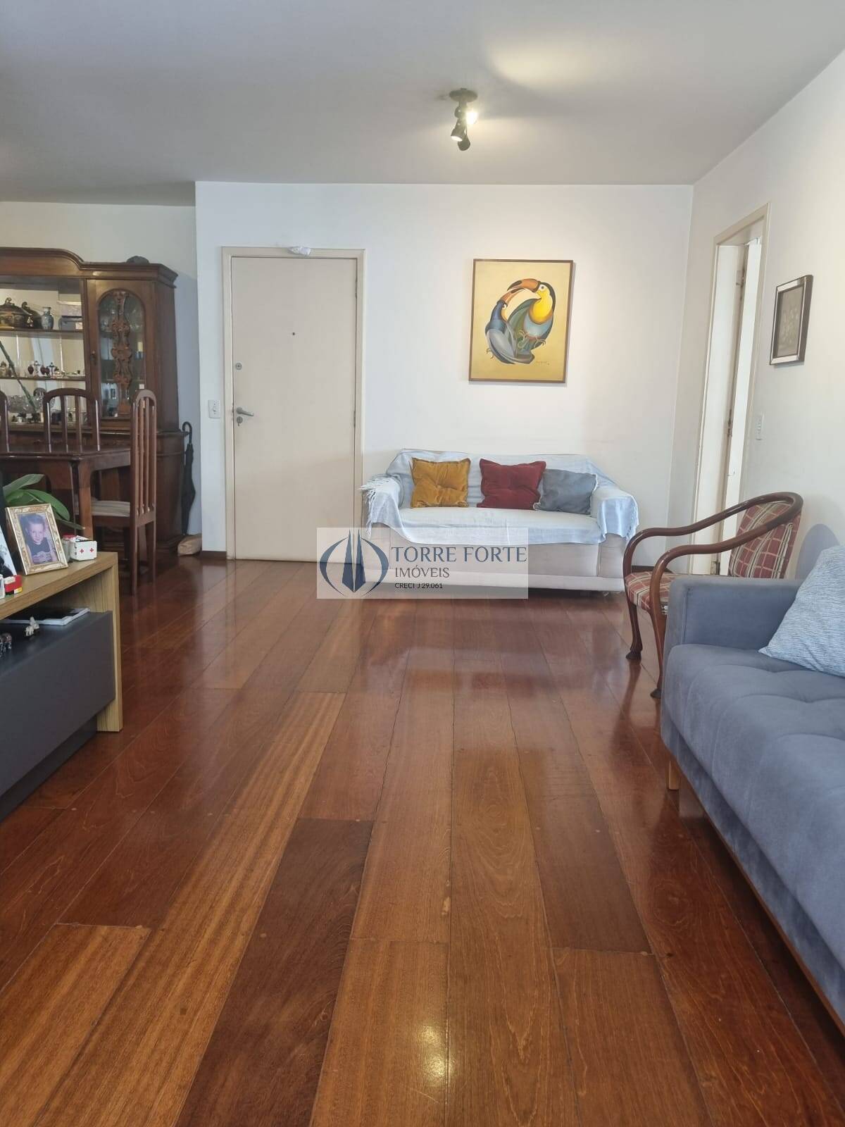 Apartamento, 4 quartos, 127 m² - Foto 2