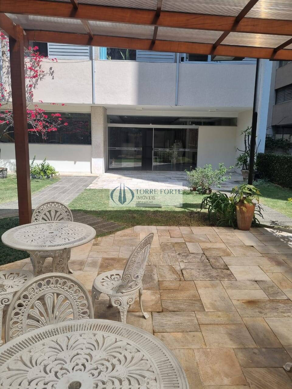Apartamento, 4 quartos, 127 m² - Foto 28