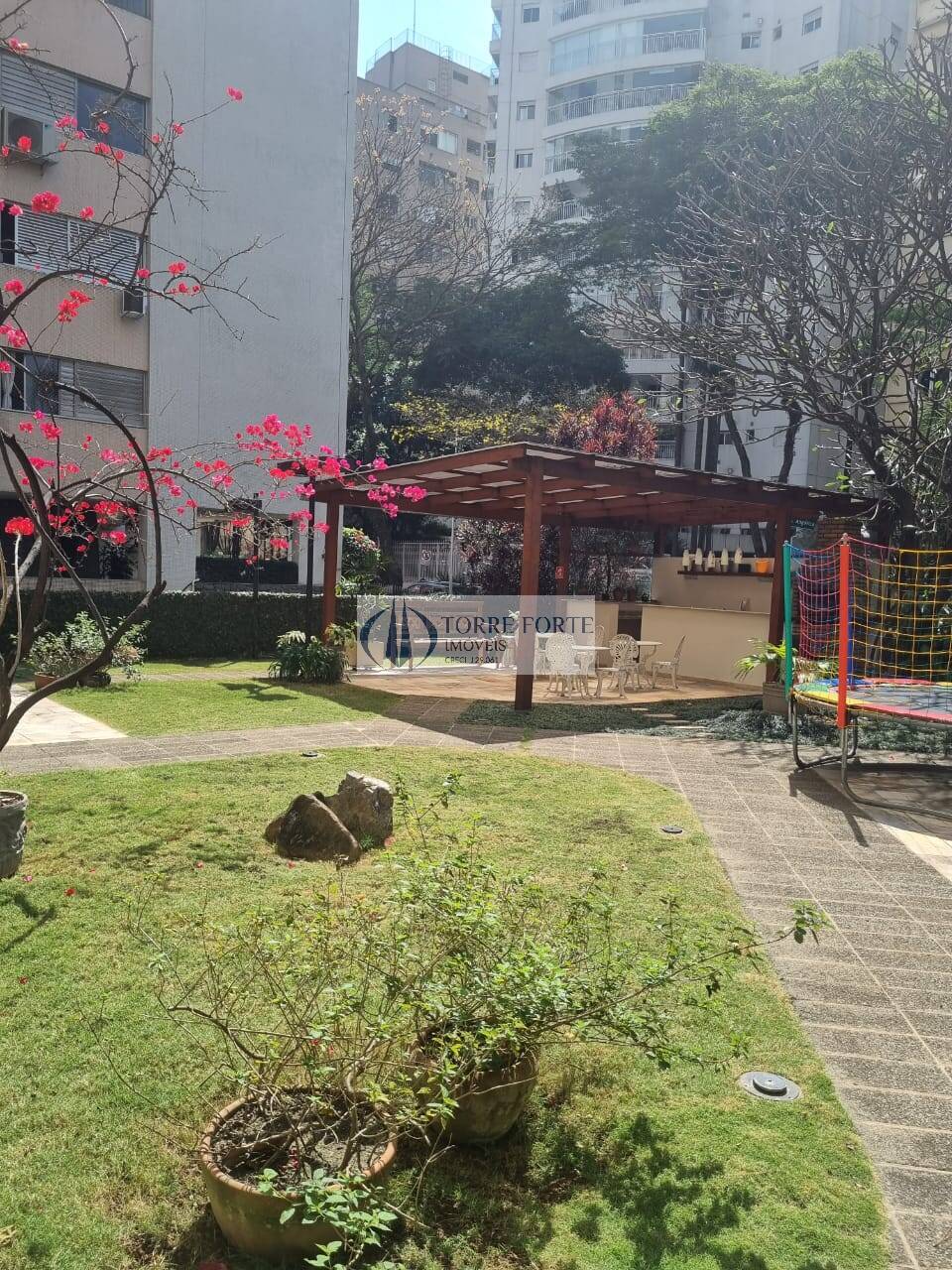 Apartamento, 4 quartos, 127 m² - Foto 29