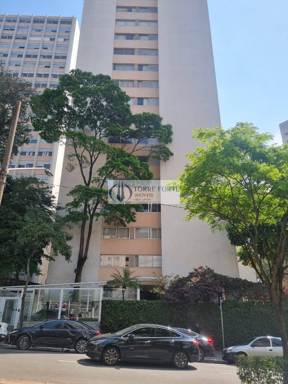 Apartamento, 4 quartos, 127 m² - Foto 31