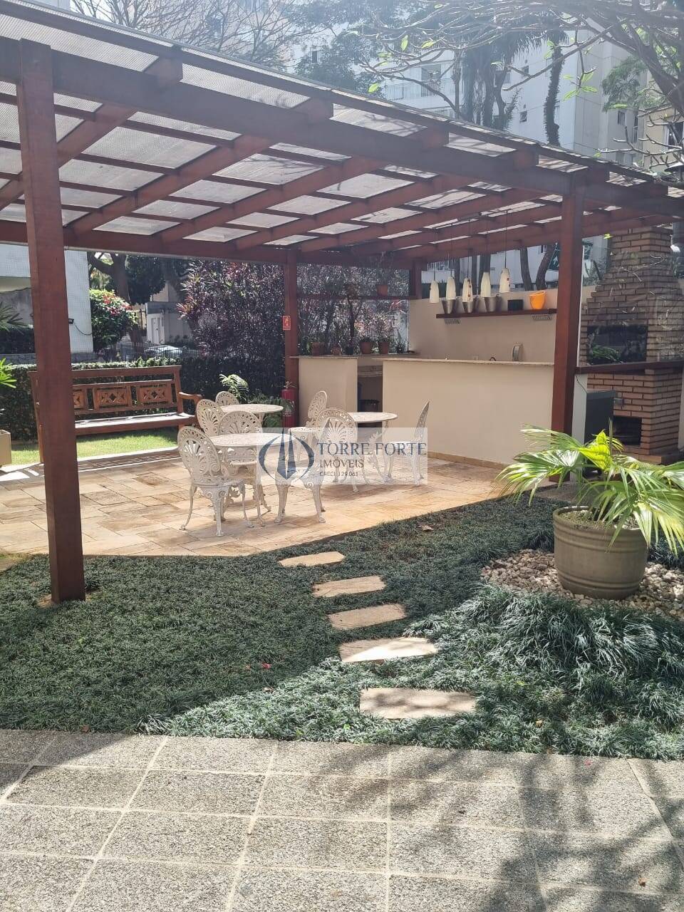 Apartamento, 4 quartos, 127 m² - Foto 30